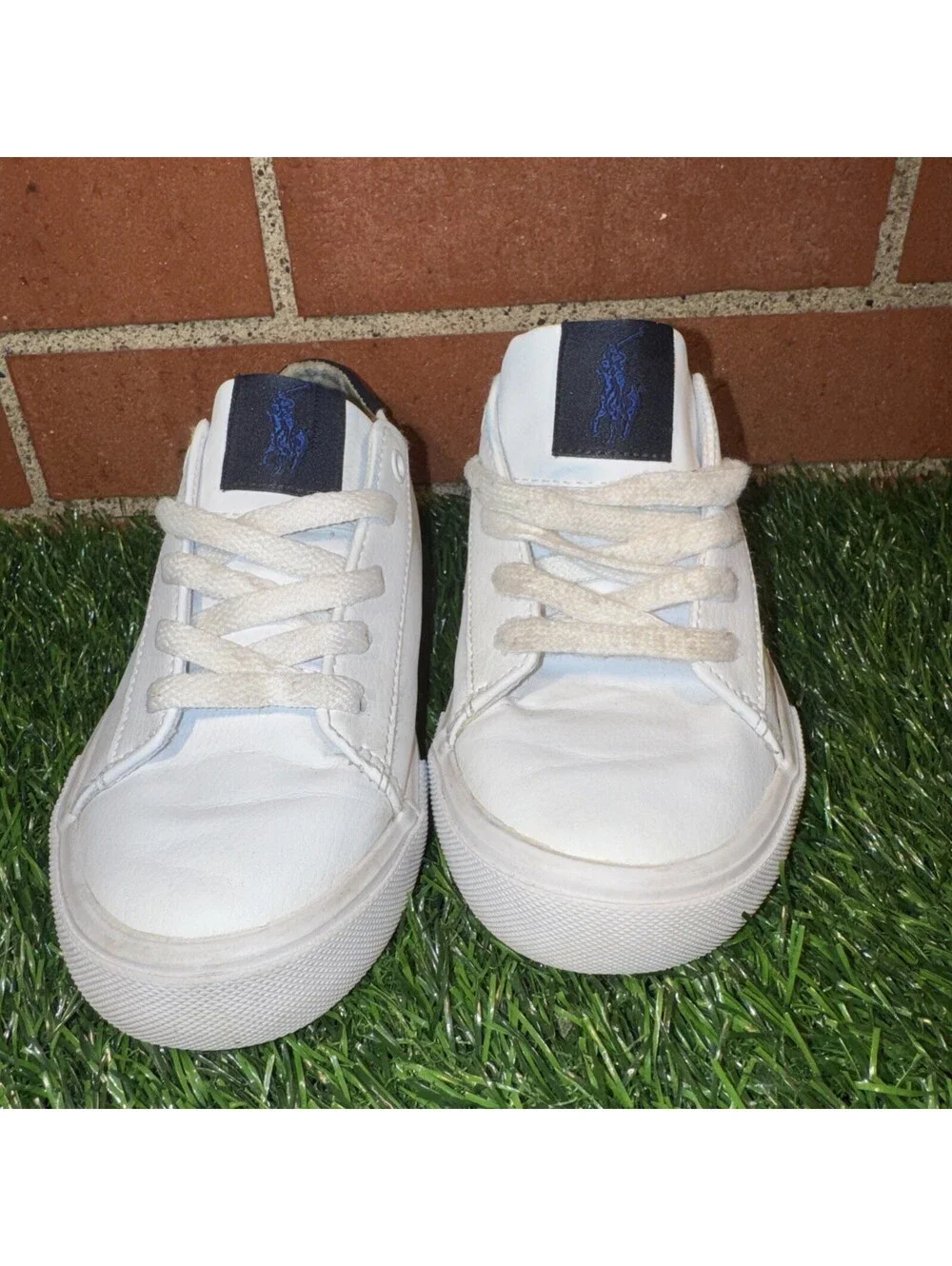 Ralph Lauren product pair